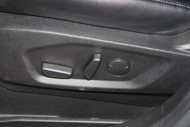 used 2022 Ford Edge car, priced at $24,448