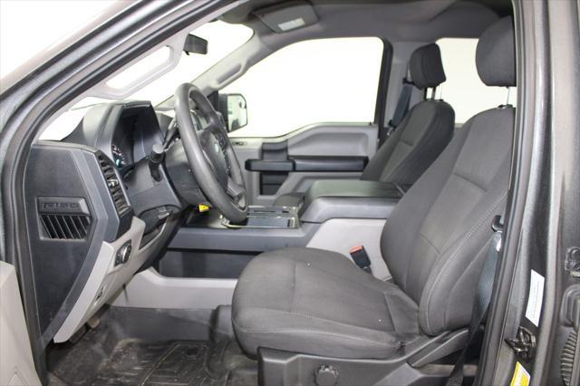 used 2019 Ford F-150 car, priced at $21,488