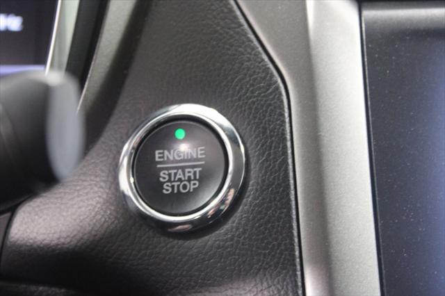 used 2020 Ford Fusion car, priced at $15,868