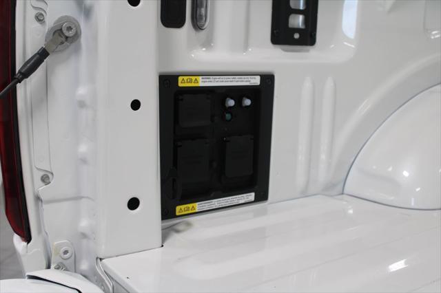 new 2025 Ford F-150 car, priced at $76,618