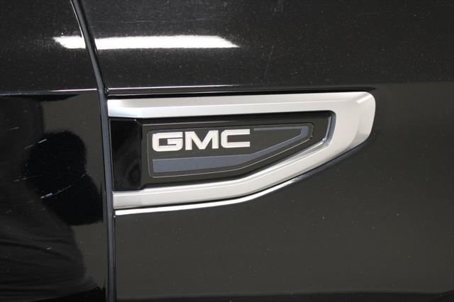 used 2021 GMC Yukon car, priced at $55,079