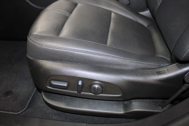 used 2022 Chevrolet Blazer car, priced at $25,888