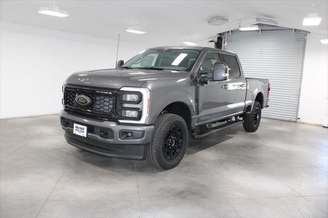 new 2025 Ford F-250 car, priced at $72,926