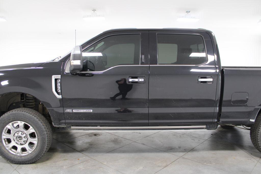 used 2022 Ford F-250 car, priced at $60,000