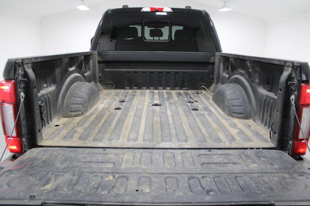 used 2022 Ford F-250 car, priced at $60,000