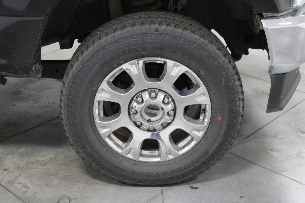 used 2022 Ford F-250 car, priced at $60,000