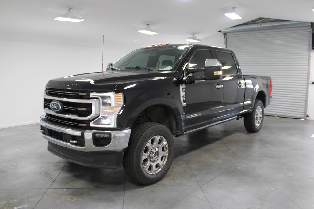 used 2022 Ford F-250 car, priced at $60,000