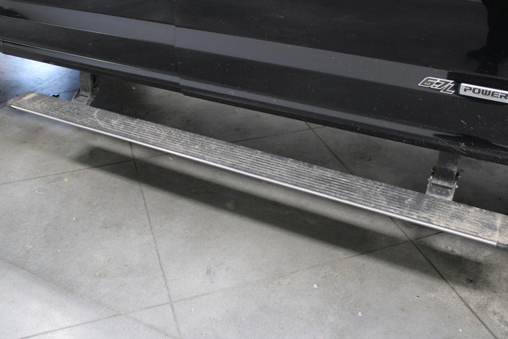 used 2022 Ford F-250 car, priced at $60,000