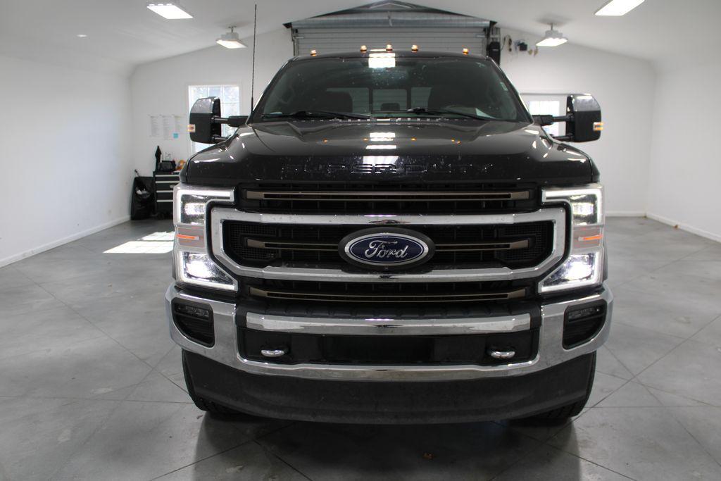 used 2022 Ford F-250 car, priced at $60,000