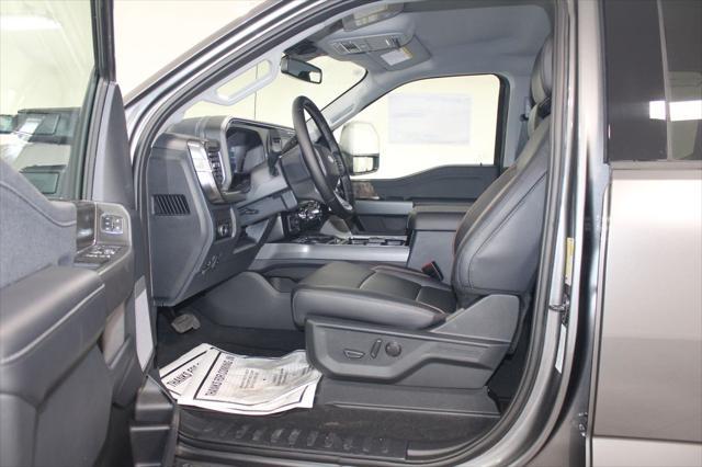 new 2025 Ford F-350 car, priced at $78,297