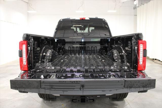 new 2025 Ford F-250 car, priced at $90,088