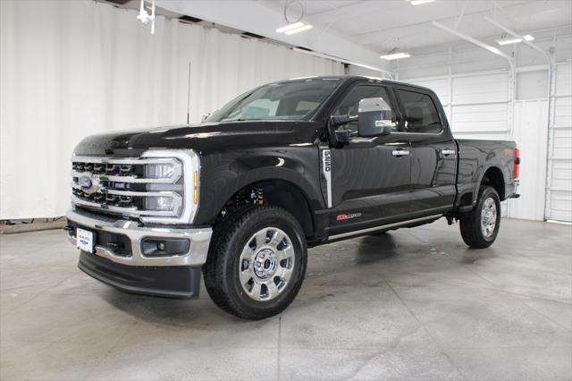 new 2025 Ford F-250 car, priced at $90,088
