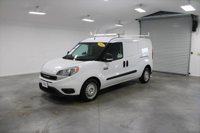 used 2022 Ram ProMaster City car, priced at $21,000