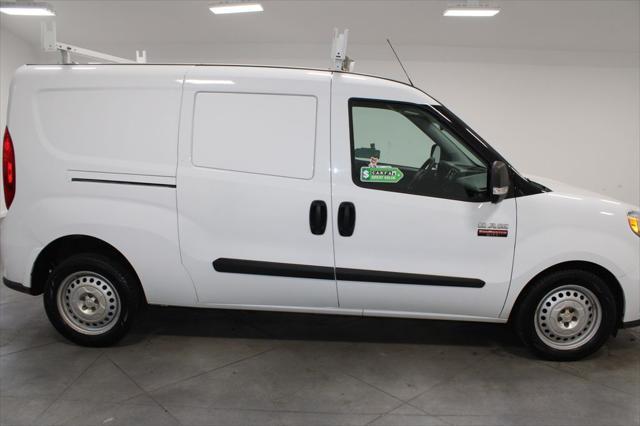 used 2022 Ram ProMaster City car, priced at $21,000