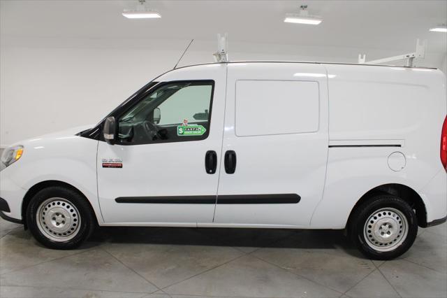 used 2022 Ram ProMaster City car, priced at $21,000