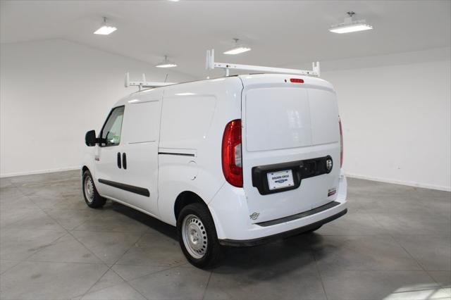 used 2022 Ram ProMaster City car, priced at $21,000