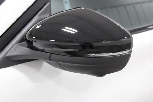 new 2025 Ford Mustang Mach-E car, priced at $47,842