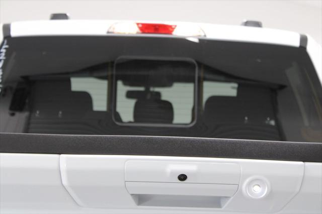 new 2025 Ford F-150 car, priced at $60,132