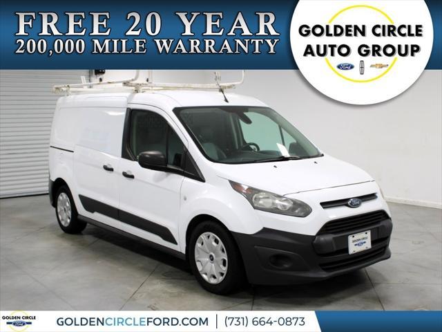 used 2018 Ford Transit Connect car, priced at $16,129