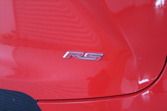used 2021 Chevrolet Blazer car, priced at $27,000