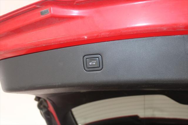 used 2021 Chevrolet Blazer car, priced at $27,000