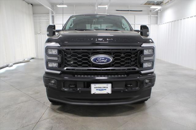 new 2024 Ford F-250 car, priced at $81,988