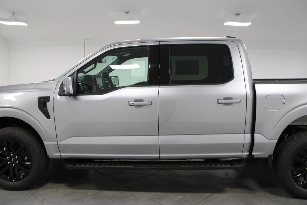 new 2025 Ford F-150 car, priced at $64,069