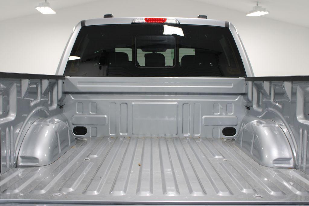 new 2025 Ford F-150 car, priced at $64,069