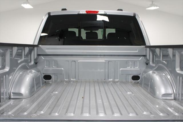new 2025 Ford F-150 car, priced at $68,188