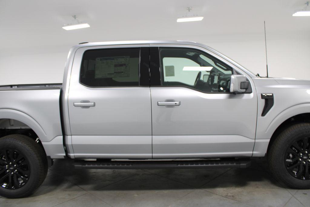 new 2025 Ford F-150 car, priced at $64,069