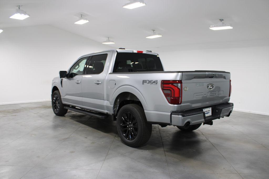 new 2025 Ford F-150 car, priced at $64,069