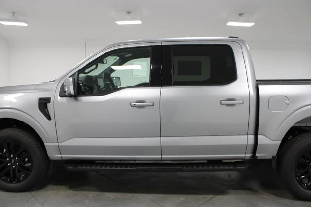 new 2025 Ford F-150 car, priced at $64,420