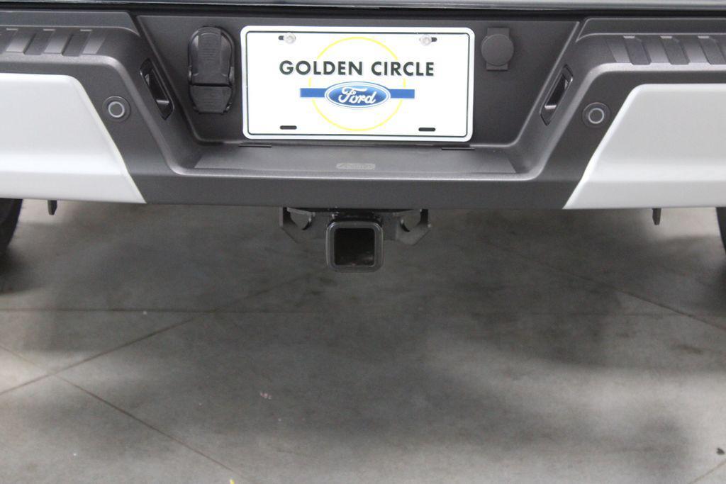 new 2025 Ford F-150 car, priced at $64,069