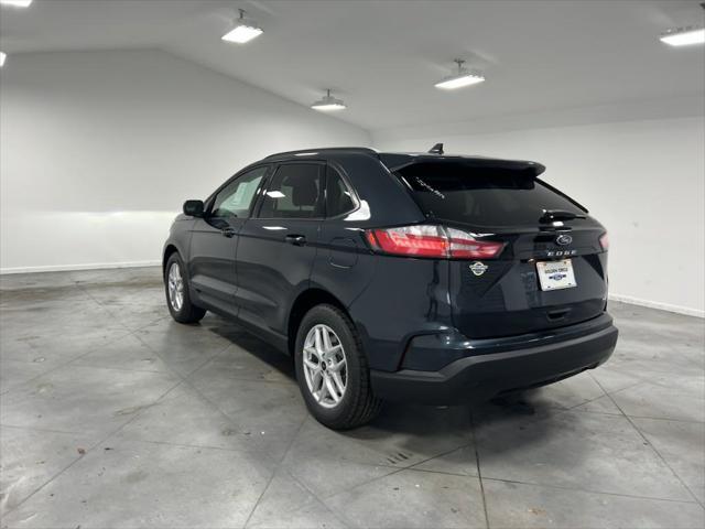 new 2024 Ford Edge car, priced at $33,788