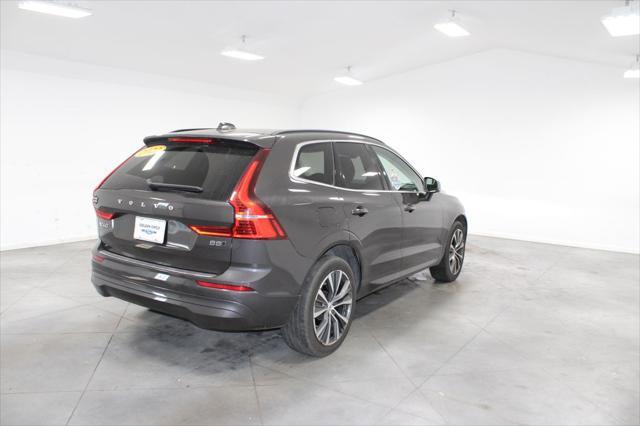 used 2022 Volvo XC60 car, priced at $28,258