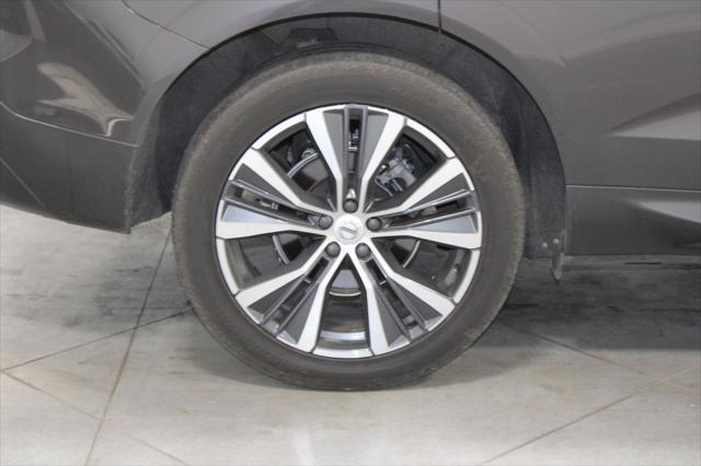 used 2022 Volvo XC60 car, priced at $28,258