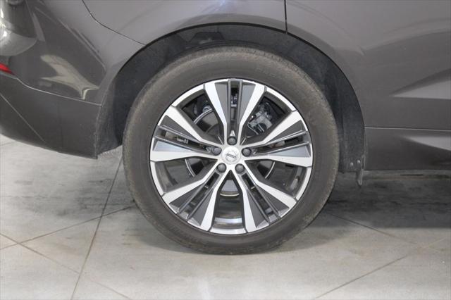 used 2022 Volvo XC60 car, priced at $28,258