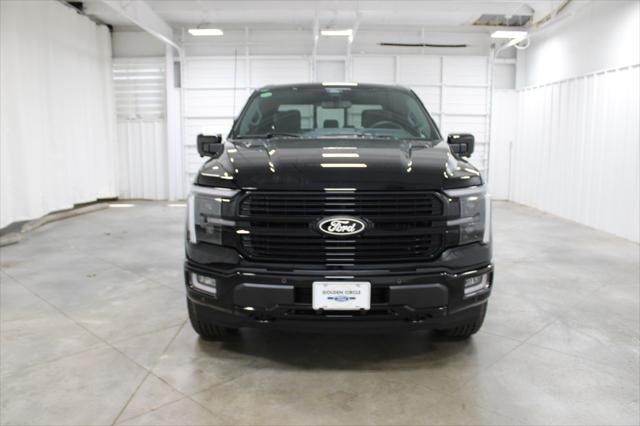 new 2025 Ford F-150 car, priced at $79,988