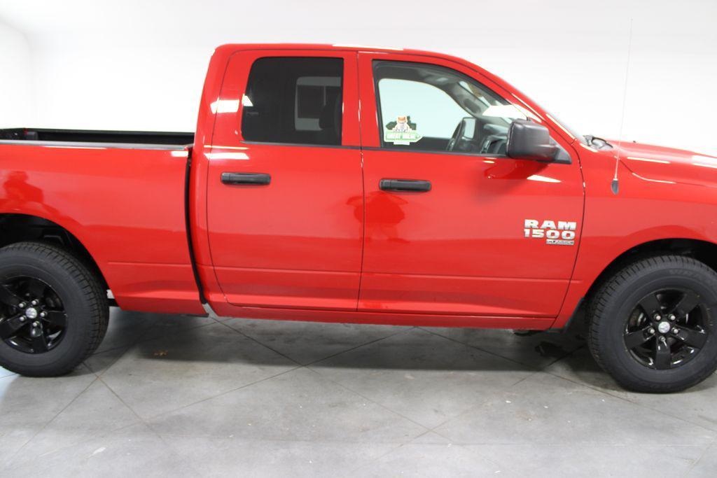 used 2019 Ram 1500 car, priced at $19,218