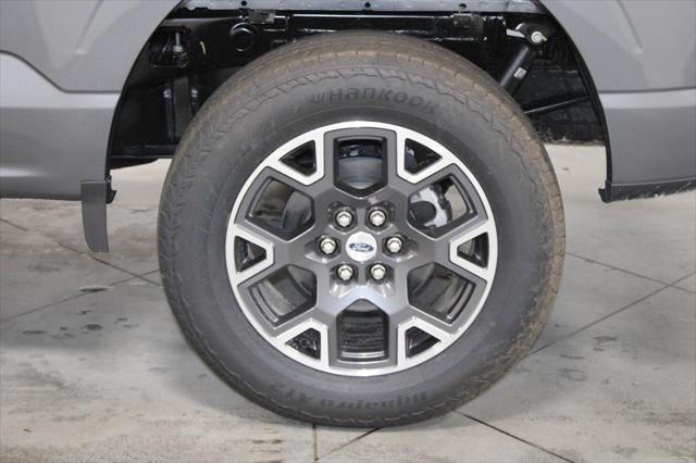 new 2025 Ford F-150 car, priced at $46,722