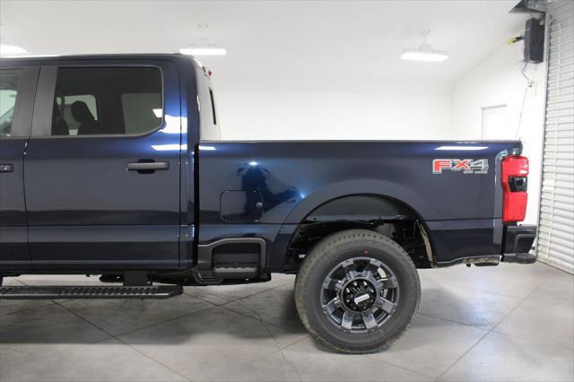 new 2024 Ford F-250 car, priced at $66,349