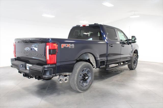 new 2024 Ford F-250 car, priced at $66,349