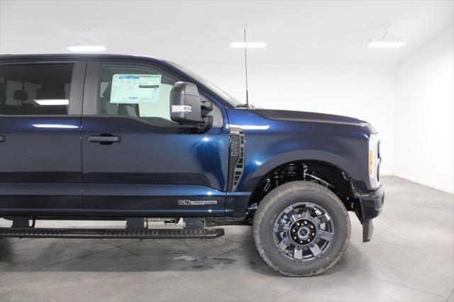 new 2024 Ford F-250 car, priced at $66,349