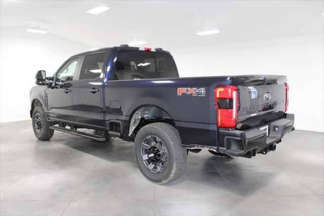 new 2024 Ford F-250 car, priced at $66,349