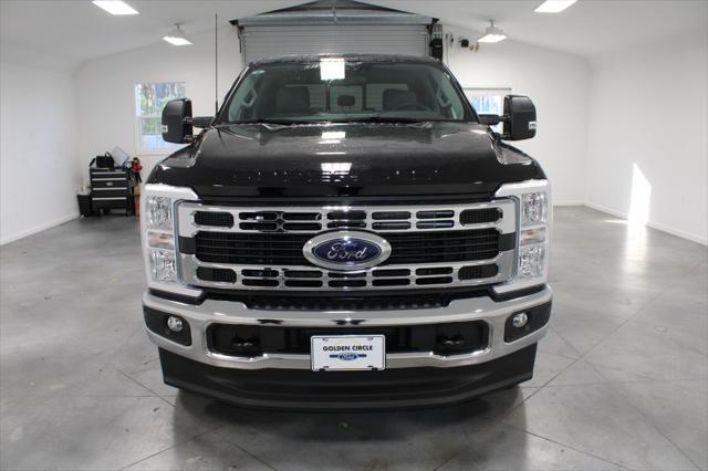 new 2024 Ford F-250 car, priced at $55,573