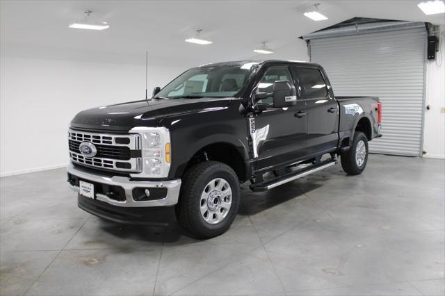 new 2024 Ford F-250 car, priced at $55,573