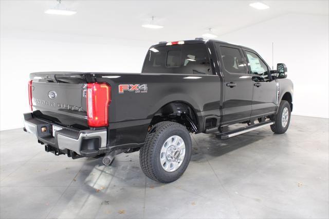 new 2024 Ford F-250 car, priced at $55,573