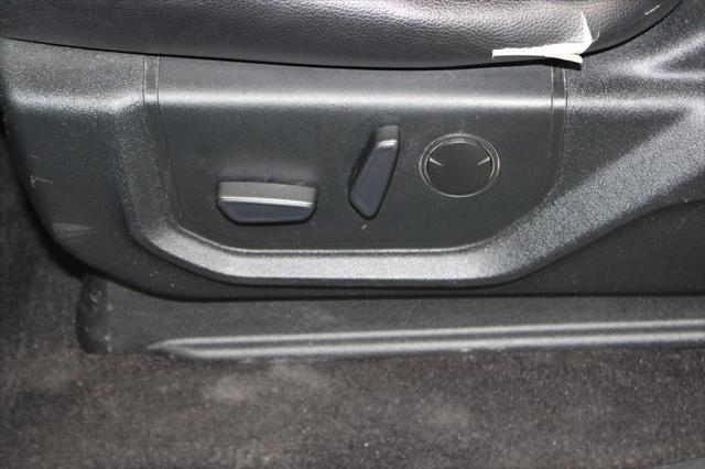 used 2020 Ford F-150 car, priced at $27,246