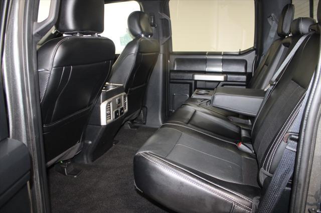 used 2020 Ford F-150 car, priced at $27,246