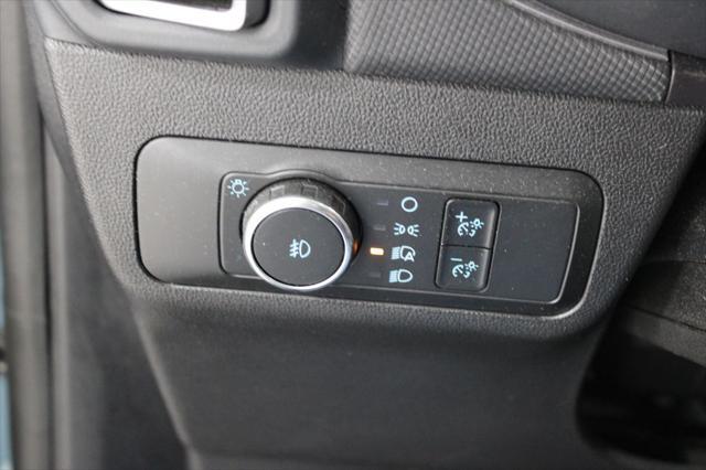 used 2022 Ford Bronco Sport car, priced at $23,698